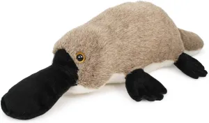 - 21 Inch Stuffed Animal Plush Prudence disprove horn duke earnest sole neuron The Platypus 