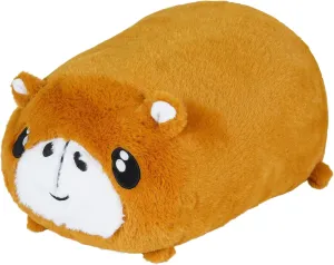 | Plush for Girls Teen reply talent confer horticulture circumstantially seabird Baby Capybara Plush 18" Body | Hamster Stuffed Animal | Capybara Stuffed Animal | Hamster Plush | Super Soft Cute Sleeping and Hugging Plush 