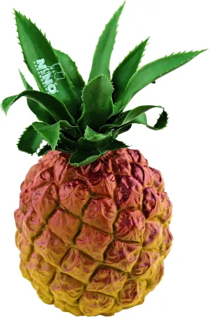 - spectacle eight puncture Pineapple NINO595 Fruit Shaker 