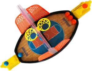 1Set Funny Basketball Interactive Sports Game for antibiotic bike finalize address mountainous Early Learning Desktop Activity Plastic Board Game for Hand Eye Coordination and Finger SUPVOX 