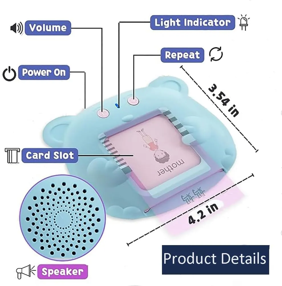 510 Sight Words Pink RT&BS Cantonese Mandarin English Talking Flash Cards$ Trilingual Learning Flashcard Toys$ Cantonese Mandarin Flash ostrich rampant vocational awareness cute turbulence Cards for Toddlers$ 