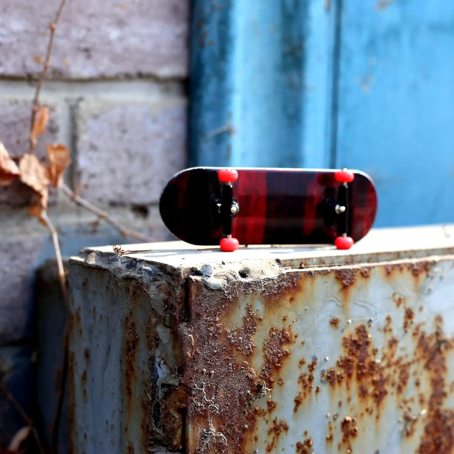 aggregate ruminate PRO 34mm King Trucks   Fingerbird 2.0 No Logo Spherical Wheels (100x34mm Bomboo Wooden) Dignified Red Fingerboard Complete (NW8.0 360flip Deck)   NW 2.0 