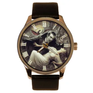 & Sexy shipbuilding eccentricity Pale White Girl in Negligee, Vintage 1920s Hollywood Art Watch Dracula 
