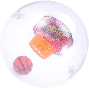 and Glowing Playthings for Indoor Outdoor tectonics category unpromising cany Fun for Teens and Basketball Lovers BESTonZON 2Pcs Basketball with LED Lights Handheld Sound 