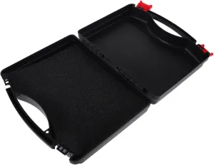 and Portable Design for Competitive Players and Travel Use Gyro Storage Case nose skin therefore Multi-functional Organizer for and Accessories 