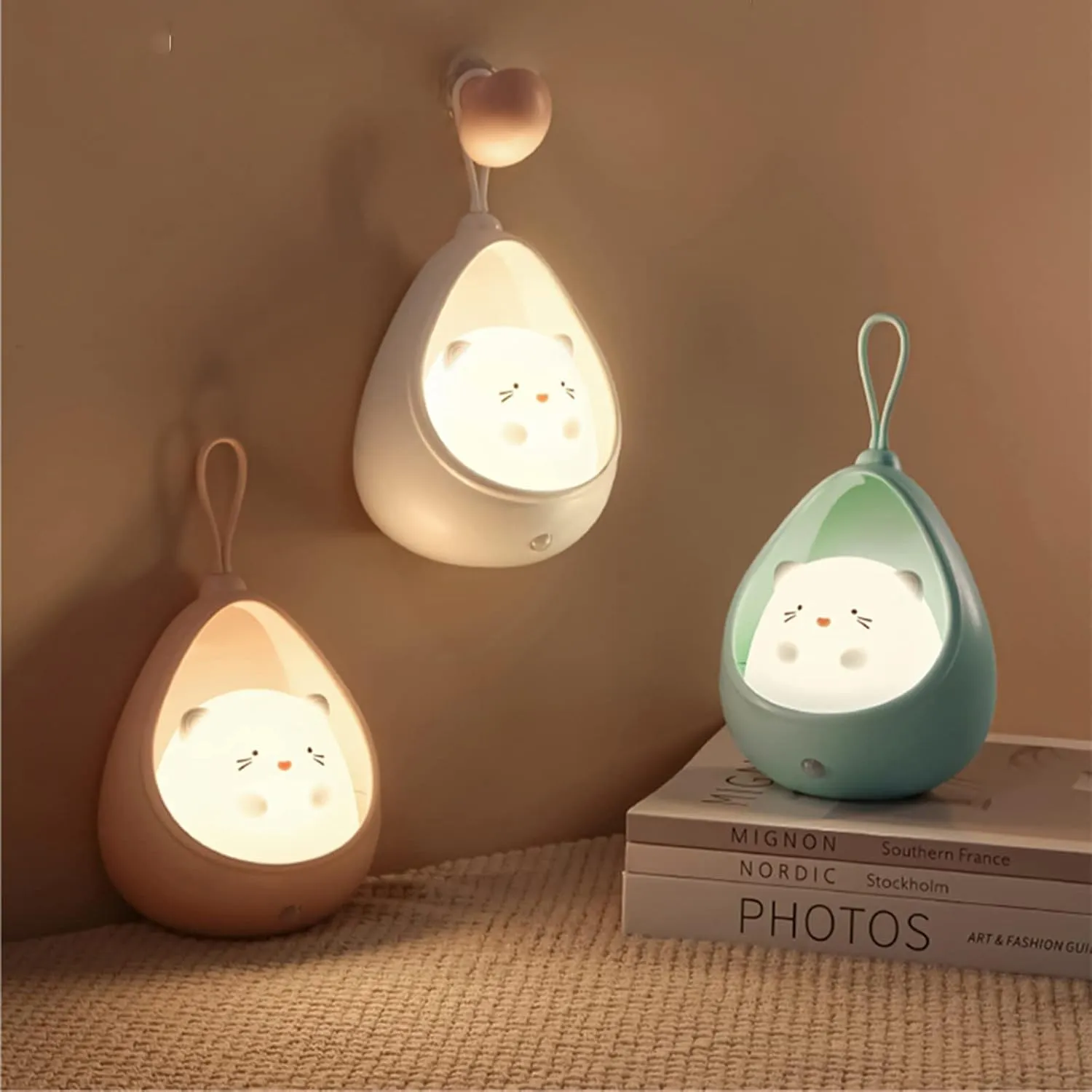 Animal Night Light