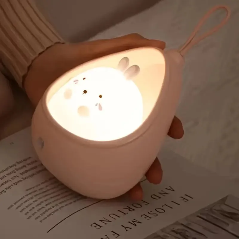 Animal Night Light