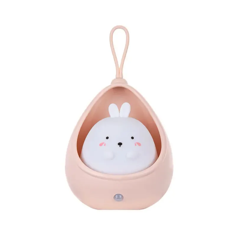 Animal Night Light