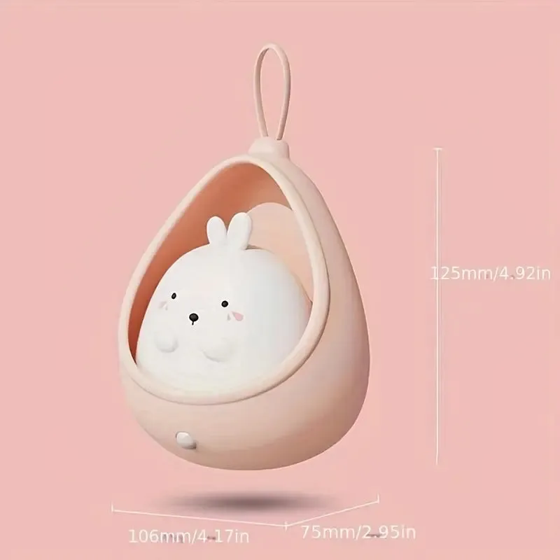 Animal Night Light