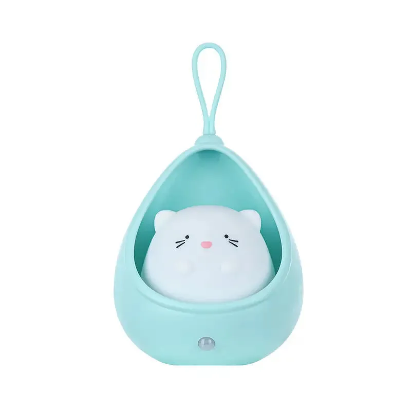 Animal Night Light