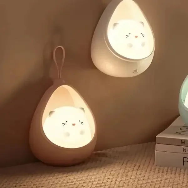 Animal Night Light