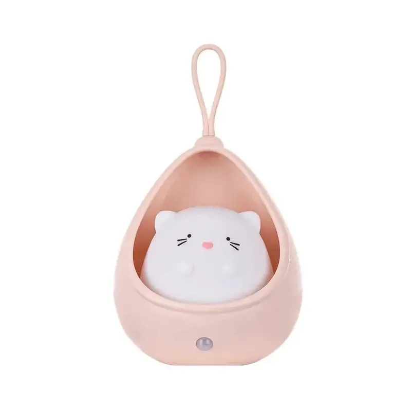 Animal Night Light