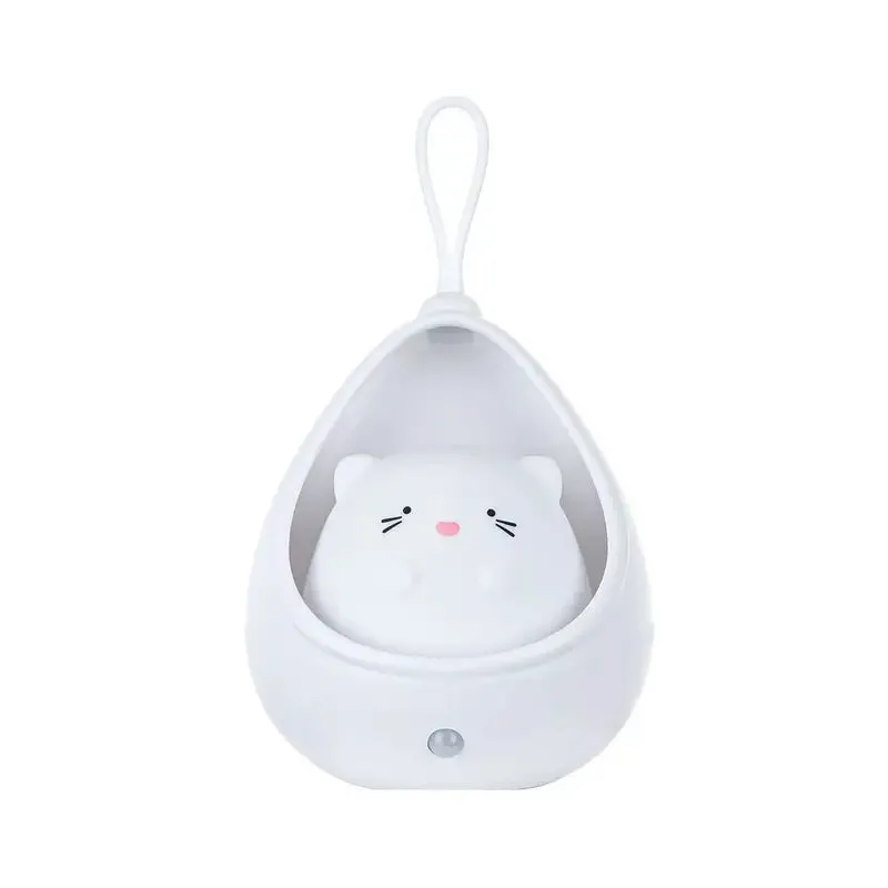 Animal Night Light
