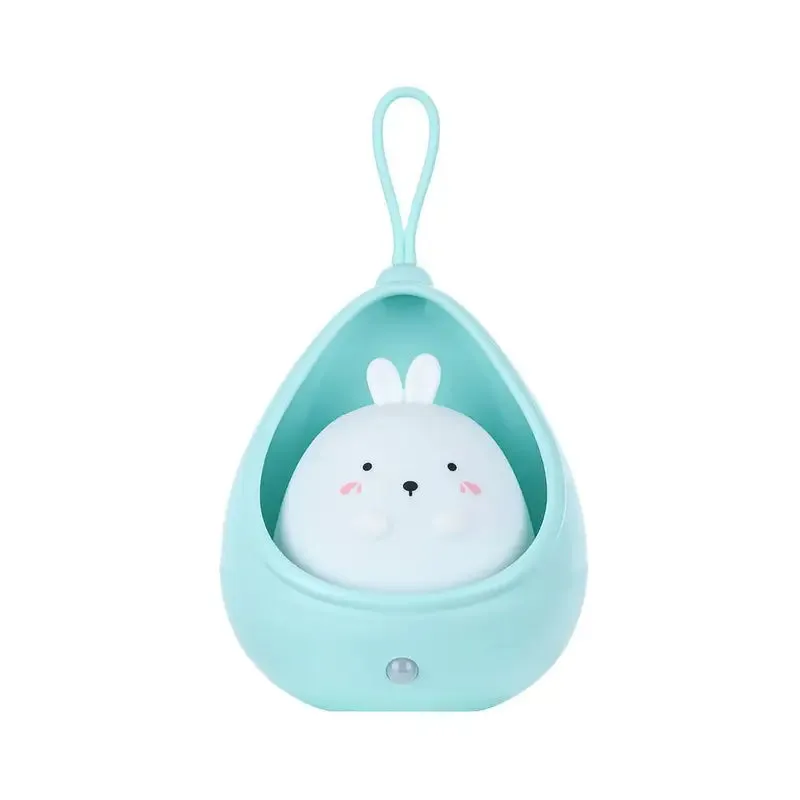 Animal Night Light