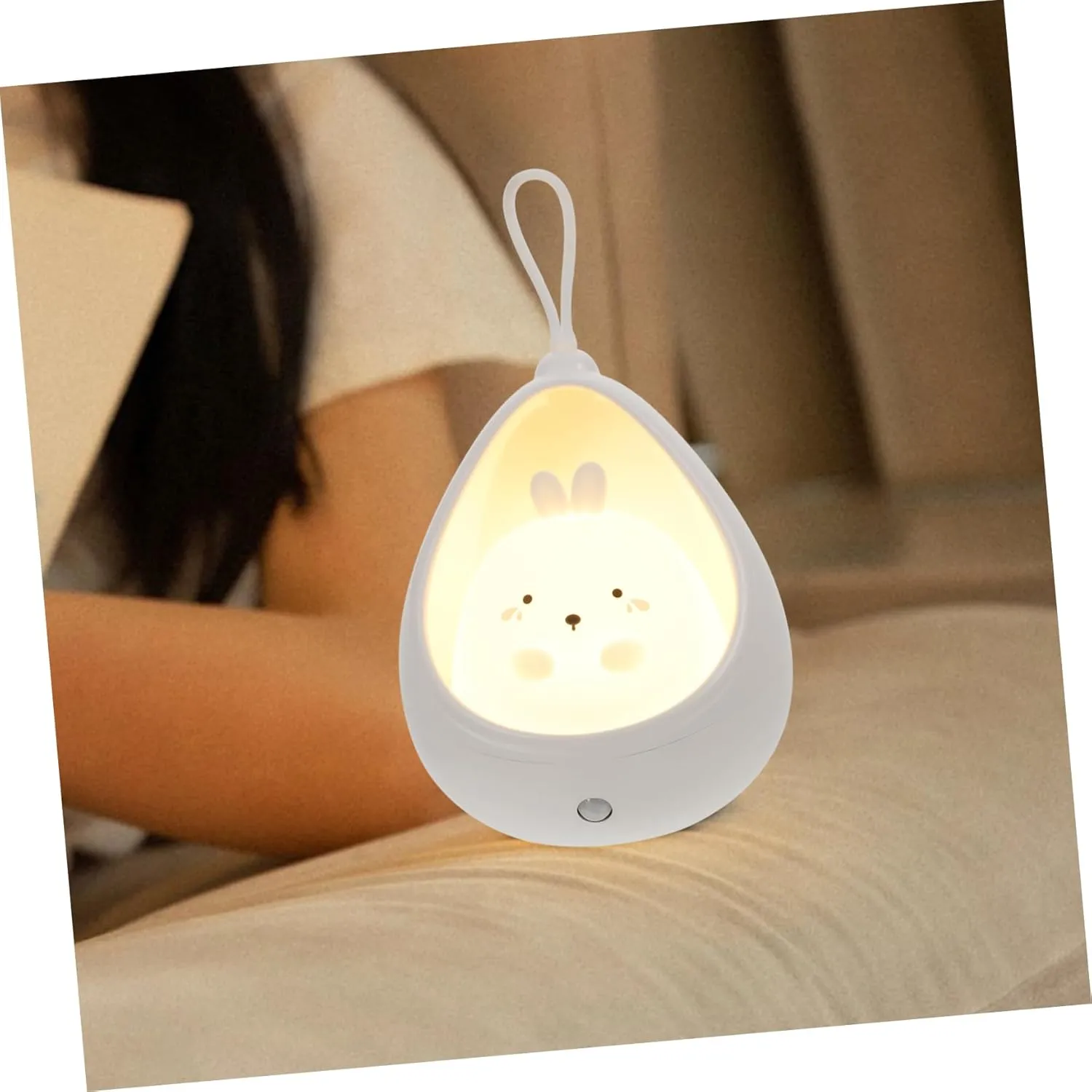 Animal Night Light