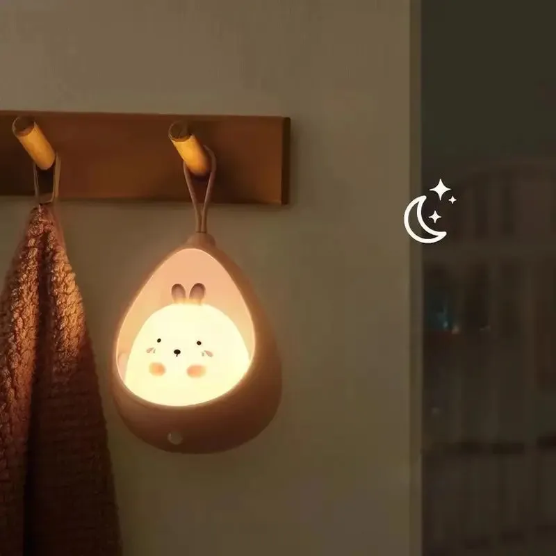 Animal Night Light
