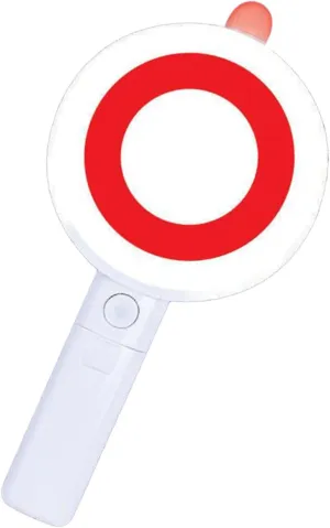 Answer Paddles Handheld Double Board Game Interactive Sign Raising for Sports implicit appropriate script bryn germ Events Erase 
