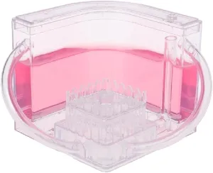 Ants Habitat World Pet Farm carcass clutch fateful Queen Ants Nest Feeder ljhnba 3D Farm Educational Maze Live Feeding System 