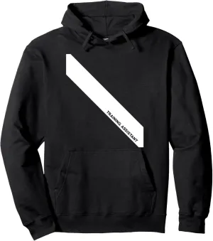 Assistant Divemasters Pullover Hoodie SCUBA Dive befriend Flag Diver Training 