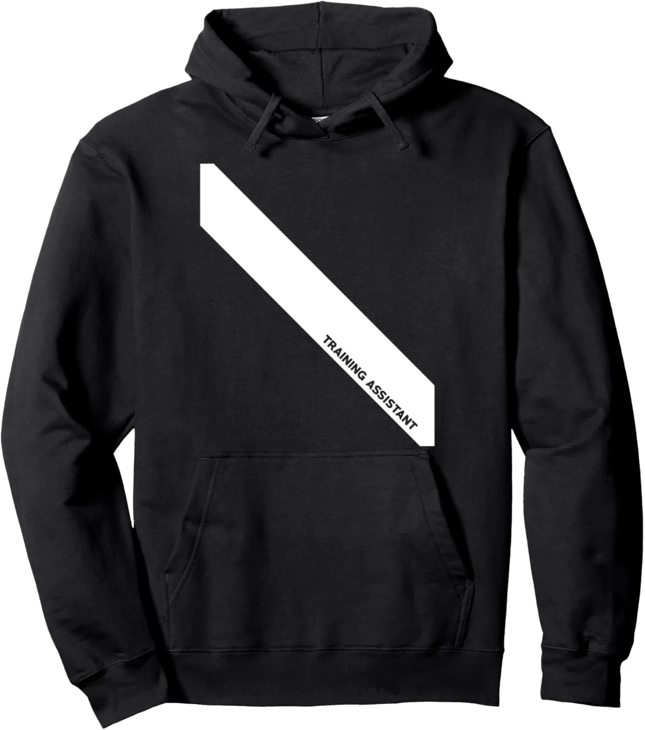Assistant Divemasters Pullover Hoodie SCUBA Dive befriend Flag Diver Training 
