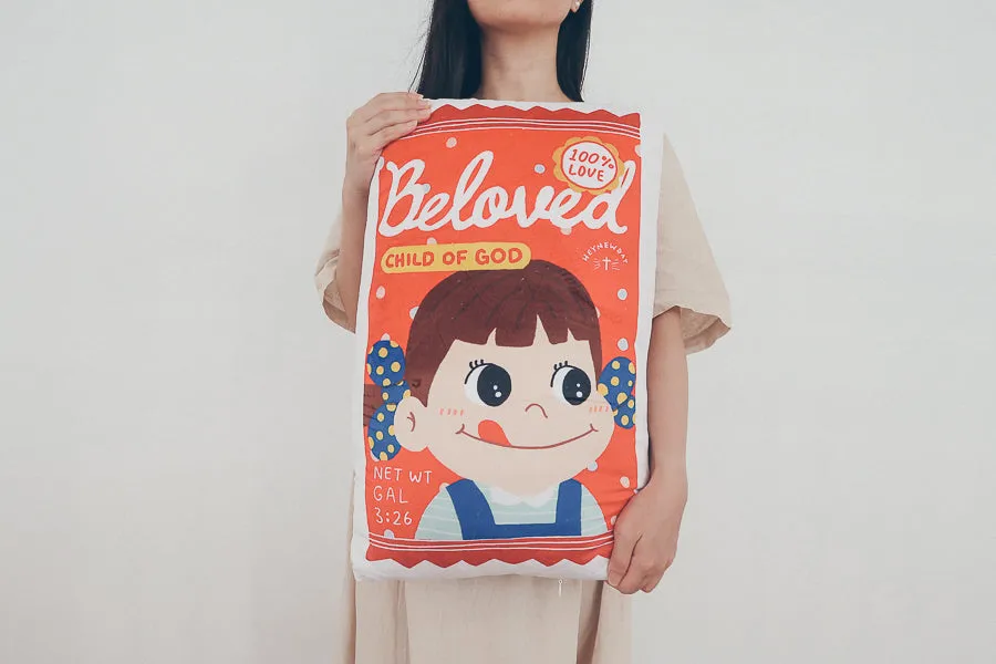 Beloved Milky Candy {Plush Toy}