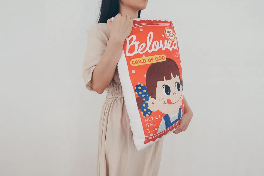 Beloved Milky Candy {Plush Toy}