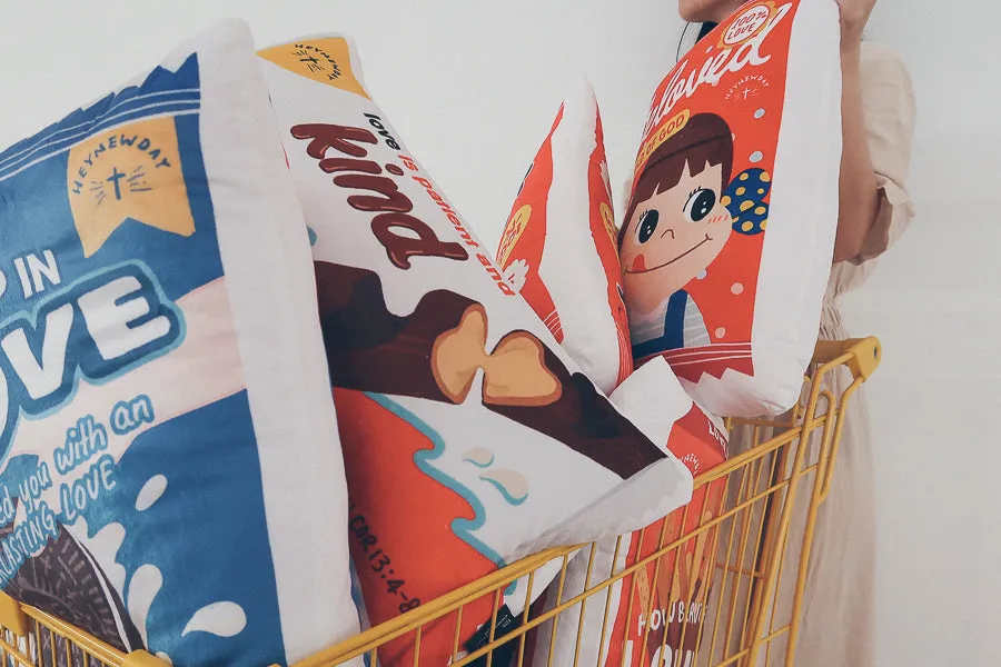 Beloved Milky Candy {Plush Toy}