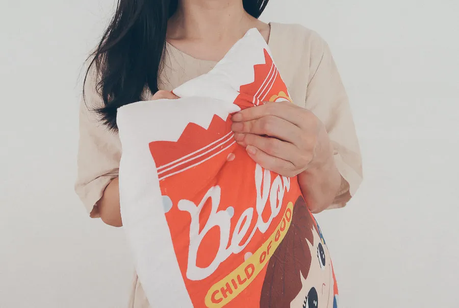 Beloved Milky Candy {Plush Toy}
