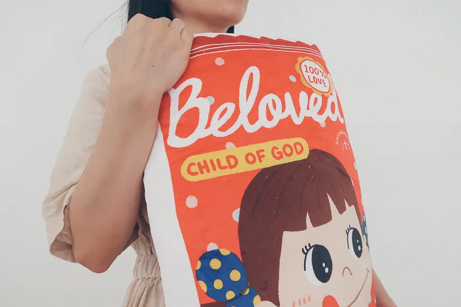 Beloved Milky Candy {Plush Toy}