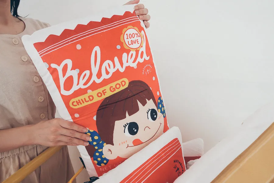 Beloved Milky Candy {Plush Toy}