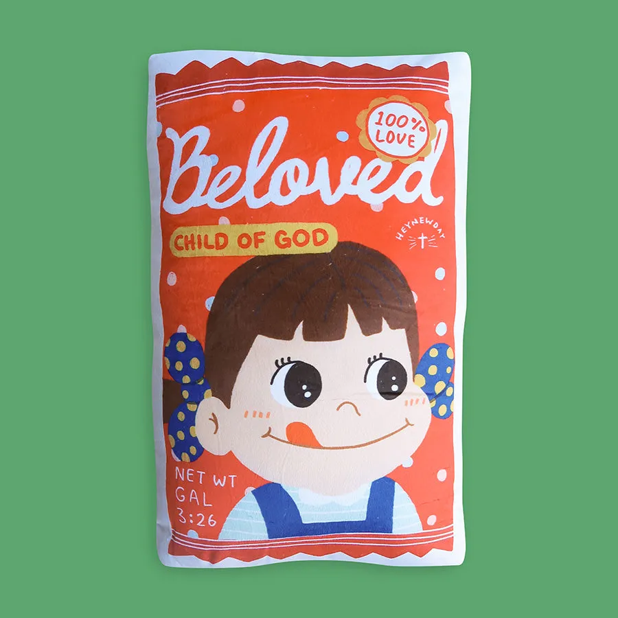 Beloved Milky Candy {Plush Toy}