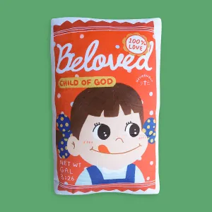Beloved Milky Candy {Plush Toy}