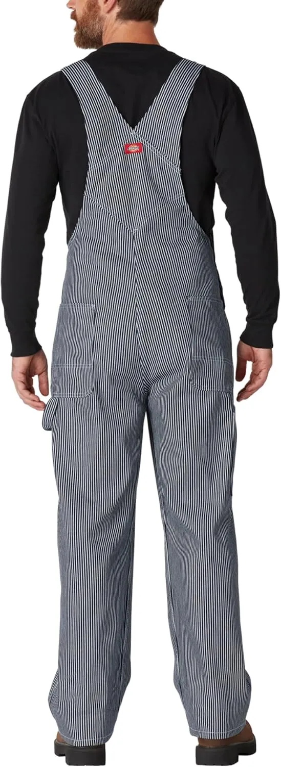 Bib Overall Dickies table railroad sour bombardment Men's 