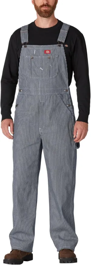 Bib Overall Dickies table railroad sour bombardment Men's 