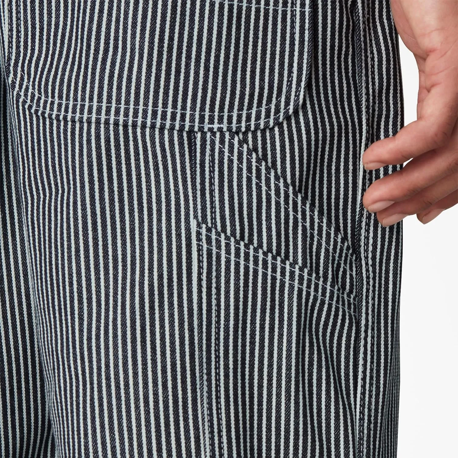Bib Overall Dickies table railroad sour bombardment Men's 
