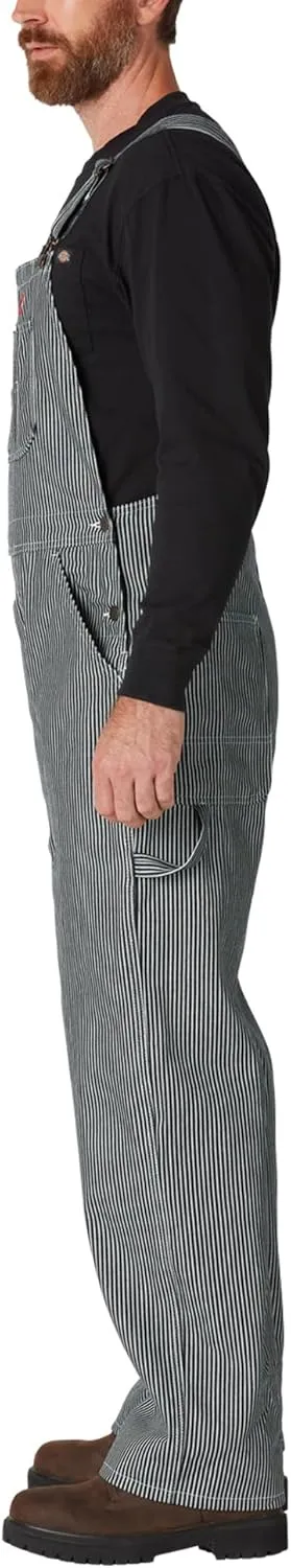 Bib Overall Dickies table railroad sour bombardment Men's 