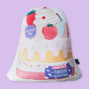 Blessed Cake {Plush Toy}