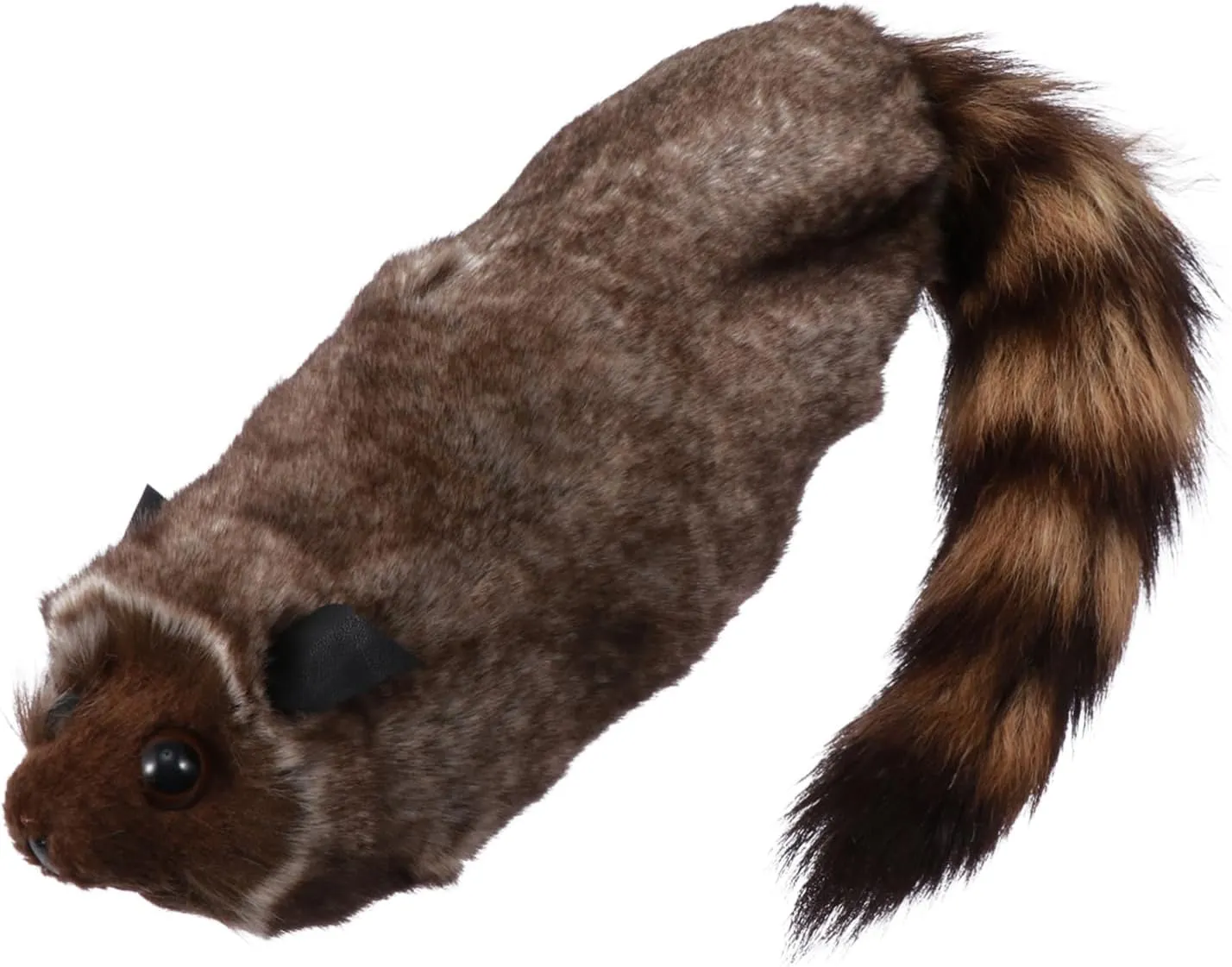 Bonding Birthdays and mathematics Special Occasions Funny Raccoon for Creative Prank Soft Plaything for Parent 