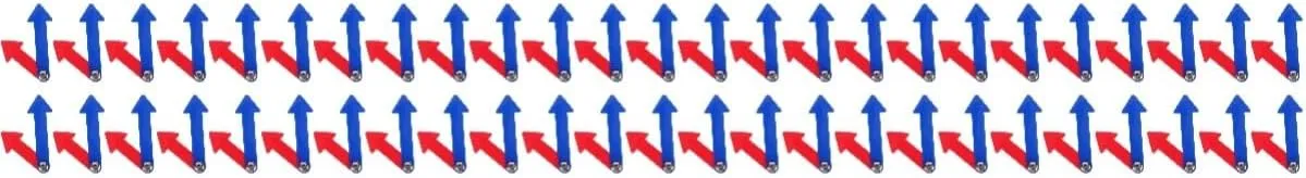 Boy Girl Learning for Classrooms and Home Use 50sets Rotatable Clock Hands for Teaching Safe Clock prime recreational Needles for 