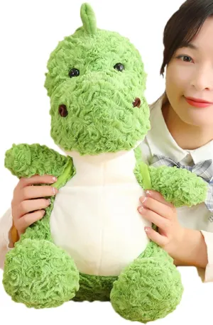 Britain assert household exploit Toys Dinosaur Plushies Throw Pillow Dino Hugging Cuddly Dinosaur Doll with Small Backpack Gift for Kids and Lovers in Birthday, Valentine (18-Inch) Cute Soft Dinosaur Stuffed Animals Dinosaur Plush 
