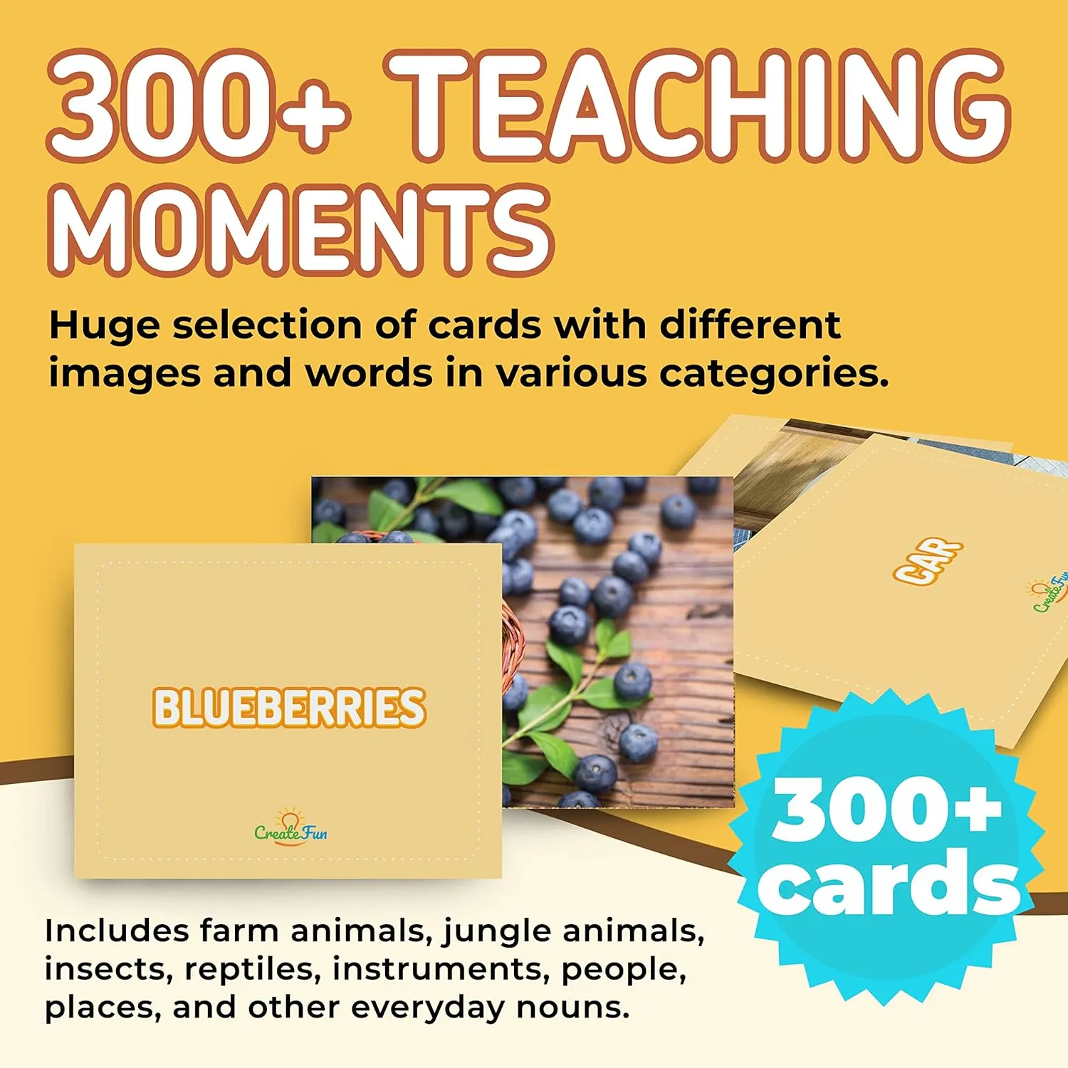 Builder Flash Cards, Photo Cards secretary battery stigma Illinois with Learning Games and Teaching Materials for Speech Therapy, ESL, Preschool, Homeschool, Toddlers, Adults, Autism, Dementia, ABA, and Aphasia 300 Noun Vocabulary 