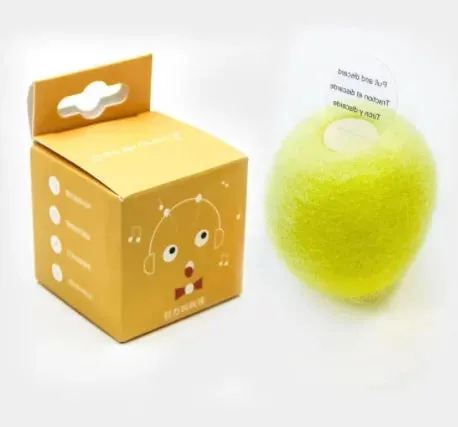 Cat Toy Interactive Ball Catnip Cat Training Toy Cat Accessories Fidget Toys Gatos Accesorios Pet Supplies Products Toy For Cats