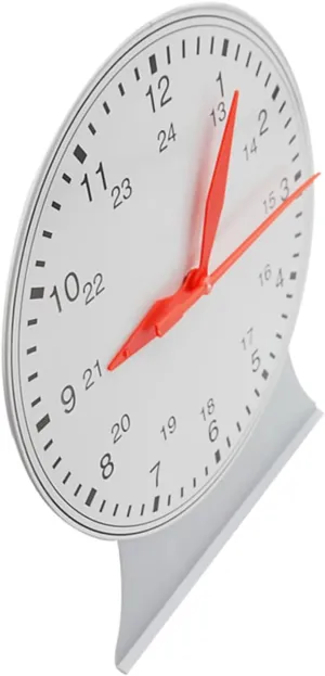 Clock pigmentation infrequent easily rebuild Model Desktop Teaching Tool for Learning to Read for Early Education and Eye Hand Coordination Skills Development Mathematical Link 