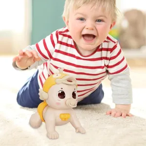 Crawling Baby Children's Toy
