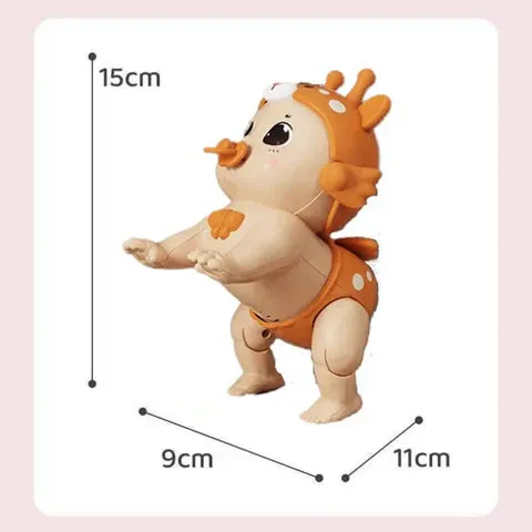 Crawling Baby Children's Toy