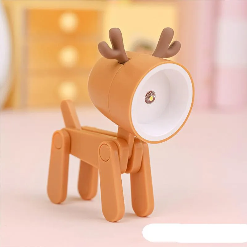 Cute Animal Lights