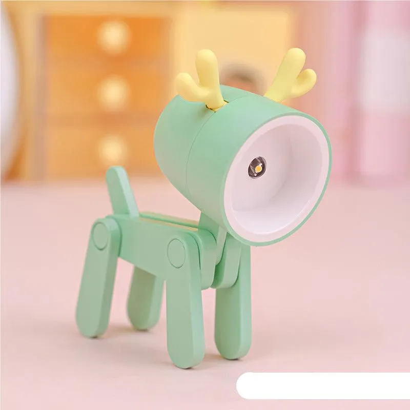 Cute Animal Lights