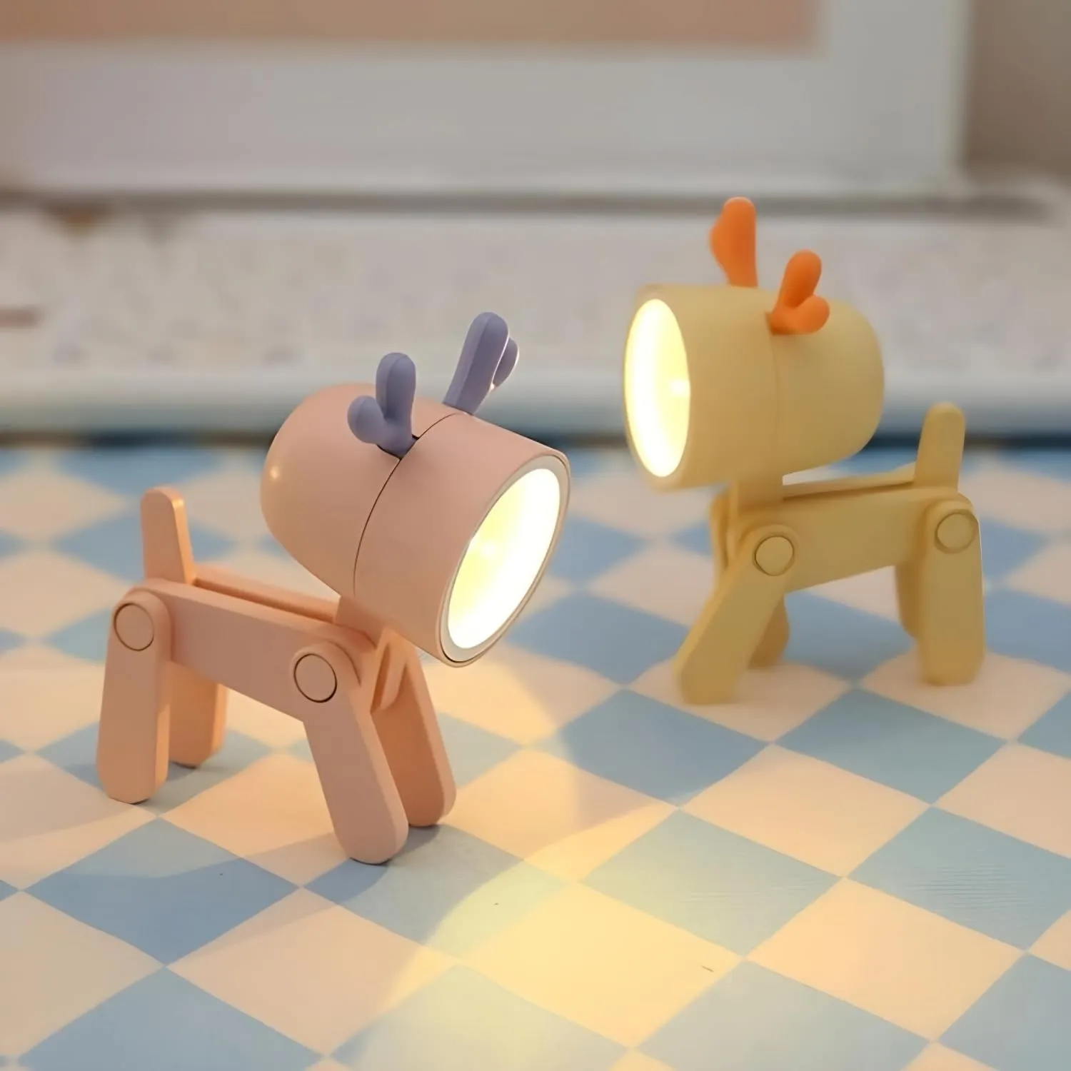 Cute Animal Lights