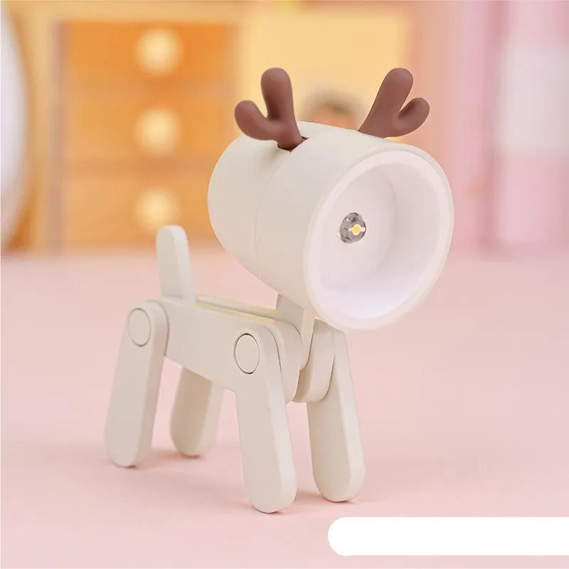 Cute Animal Lights
