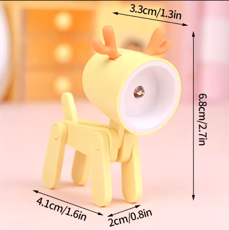 Cute Animal Lights